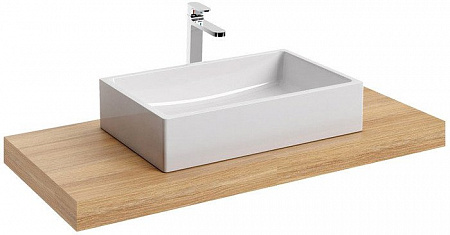 Умывальник Ravak Formy 01 60x39 [XJL01260000]