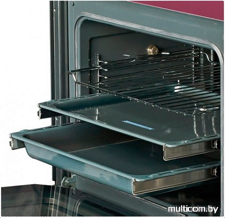 Духовой шкаф KUPPERSBERG SB 663 L