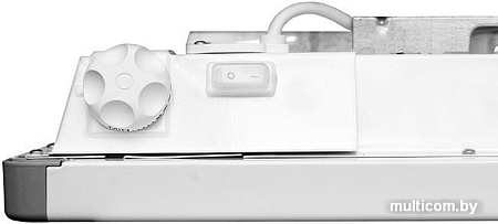 Конвектор Atlantic F17 Essential 1500W