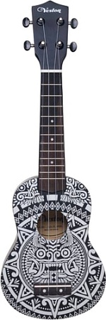 Укулеле Veston KUS 25 Maya