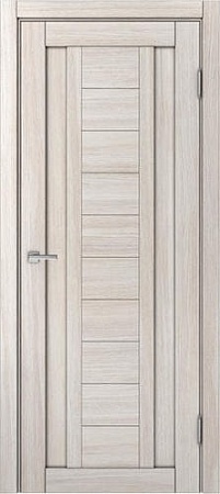 Межкомнатная дверь MDF-Techno Dominika Classic 401 80x200 (лиственница белая)