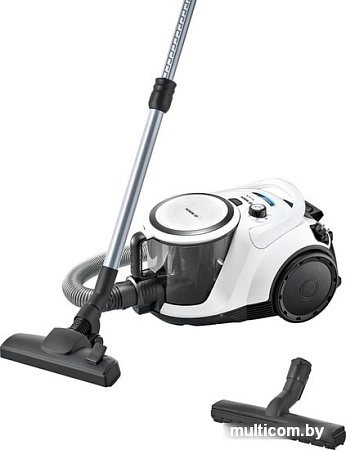 Пылесос Bosch BGS41K332