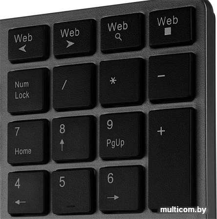 Клавиатура SVEN KB-E5000