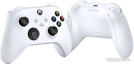Геймпад Microsoft Xbox (белый)