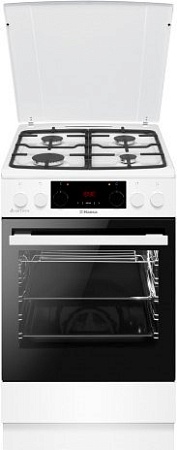Кухонная плита Hansa FCMW59329