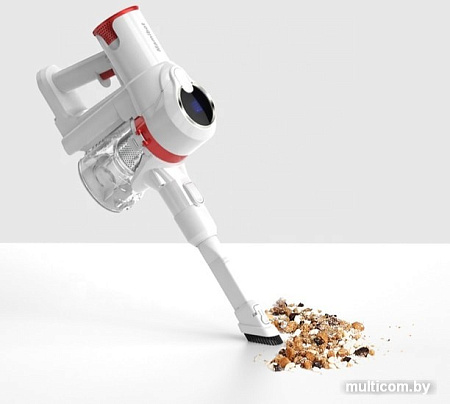 Пылесос Mamibot Cordlesser V8
