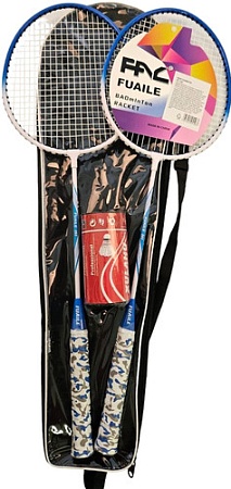 Теннис/бадминтон Ausini F203