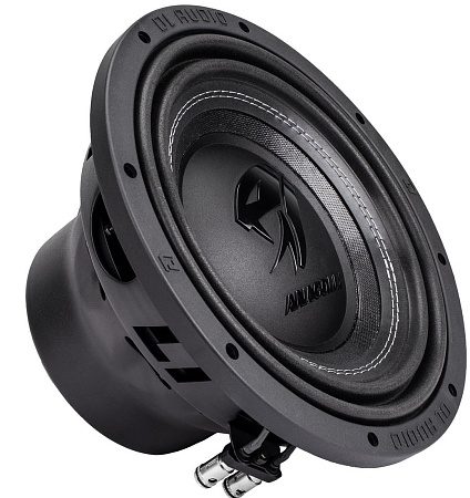 Головка сабвуфера DL Audio Anaconda 10
