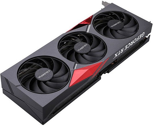 Видеокарта Colorful GeForce RTX 4060 NB EX 8GB-V