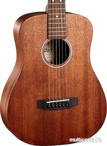 Акустическая гитара Cort AD810 M OP