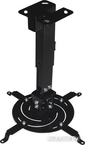 Кронштейн ПринтЛюкс PJ-400.B (черный)