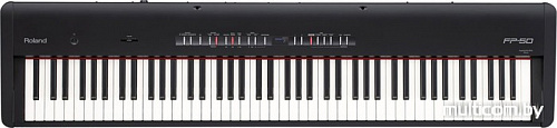 Цифровое пианино Roland FP-50