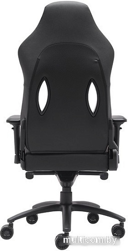 Кресло Everprof Jaguar (экокожа/оранжевый)