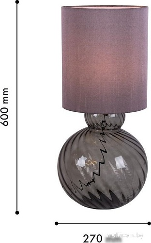 Настольная лампа Favourite Ortus 4268-1T