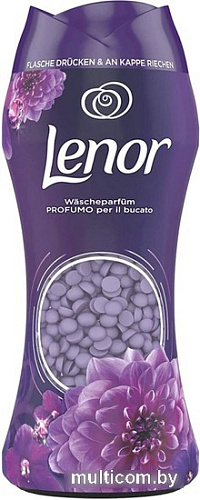 Кондиционер для белья Lenor Аметист и Букет Цветов 210 г