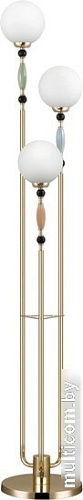 Торшер Odeon Light Palle 5405/3F