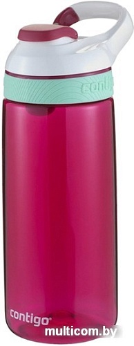 Бутылка для воды Contigo Courtney 2094838 (розовый)