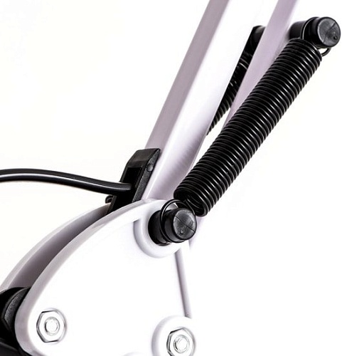 Настольная лампа Arte Lamp Luxo A2016LT-1WH