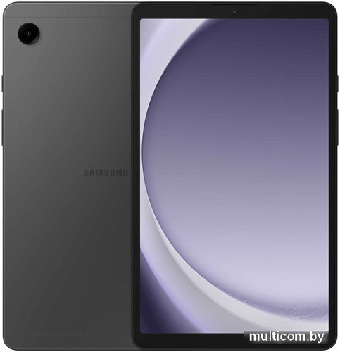 Планшет Samsung Galaxy Tab A9 LTE SM-X115 8GB/128GB (графит)