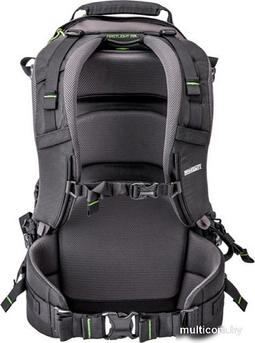 Рюкзак MindShift FirstLight 20L (черный/серый)