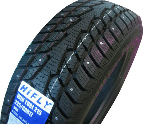Автомобильные шины HI FLY Win-Turi 215 265/70R16 112T