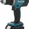 Дрель-шуруповерт Makita DDF453SYX4 (с 2-мя АКБ)