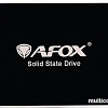 SSD AFOX SD250-128GN 128GB