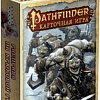 Настольная игра Мир Хобби Pathfinder. Расправа на Крюковой горе