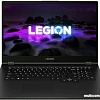 Игровой ноутбук Lenovo Legion 5 17ACH6 82K0003LPB