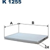 Filtron K1255