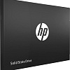 SSD HP S600 240GB 4FZ33AA