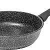 Сковорода Victoria pans Гранит АЛА 260 G0026 (с крышкой)