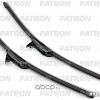 Щетки стеклоочистителя Patron PWB530-FS