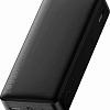 Внешний аккумулятор Baseus Bipow Digital Display 20000mAh (черный)