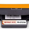 Фотобарабан Print-Rite PR-CF219A