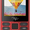 Мобильный телефон Itel it5022 (красный)