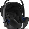 Детское автокресло Britax Romer Baby-Safe 2 i-size (cosmos black)