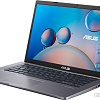 Ноутбук ASUS A416JA-EB1183T