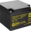 Аккумулятор для ИБП Kiper GP-12260 (12В/26 А·ч)