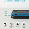 Беспроводное зарядное Anker PowerWave Pad
