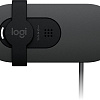 Веб-камера Logitech Brio 95