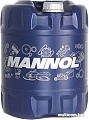 Моторное масло Mannol TS-8 UHPD Super 5W-30 20л