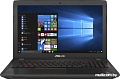 Ноутбук ASUS FX553VE-FY527T
