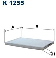 Filtron K1255