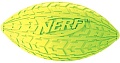 Игрушка для собак Nerf Мяч для регби резиновый пищащий 22439