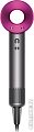 Фен Dyson HD03 Supersonic (фуксия)