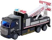 Автомодель Sima-Land Грузовик. Эвакуатор 5247687