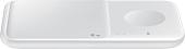 Беспроводное зарядное Samsung EP-P4300TWRGRU