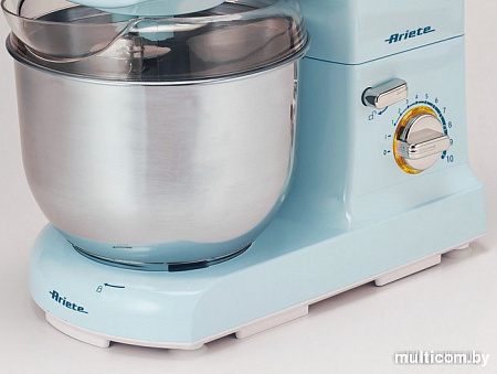 Кухонный комбайн Ariete Gourmet Pro 1596/01