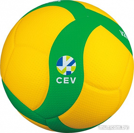 Мяч Mikasa V200W-CEV (5 размер)